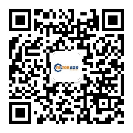 公家号二维码